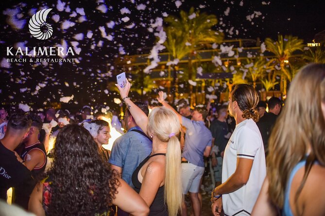 Dance the Night Away Vibes of Sharm El Sheikh - Value Check: Why This Tour Can Beat DIY Club Planning