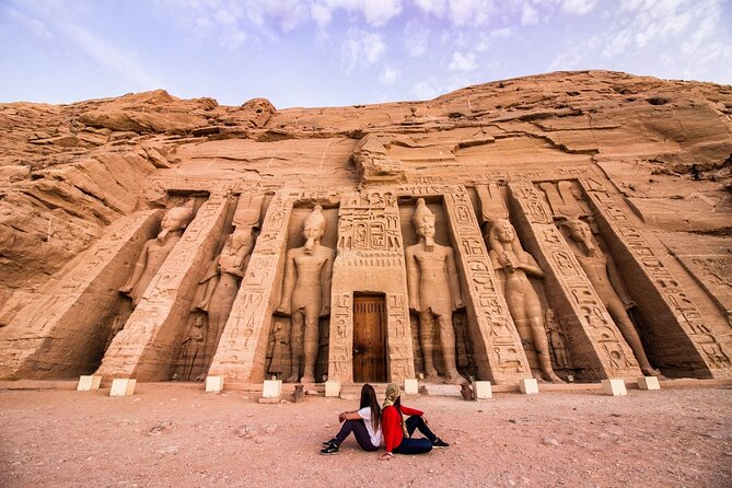 Day Tour from Aswan to Abu Simbel (Private) - Private Timing: Explore at Your Own Pace
