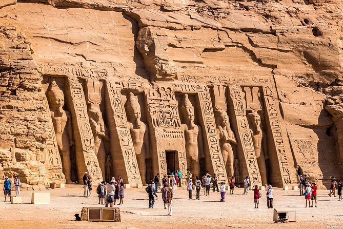 Day Tour from Aswan to Abu Simbel (Private) - Price and Value: Is $85 a Good Deal?