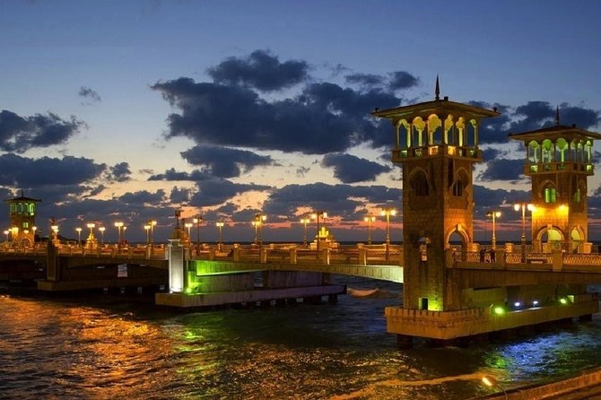 Day Tour from Cairo to Alexandria - Cairo to Alexandria in One Day: What Makes It Work