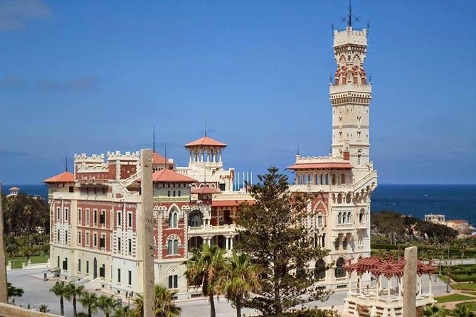 Day Tour from Cairo to Alexandria - Price, Inclusions, and Entry Fees You Should Plan For