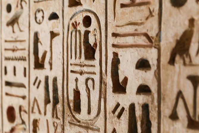 Day Tour From Luxor To Aswan - Lunch in Aswan, Then Philae Temple at Lake Nasser