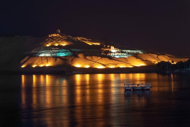 Day Tour From Luxor To Aswan - Price and Logistics: Is $250 Good Value?