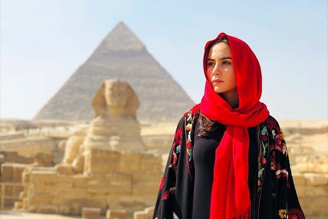 Day Tour Giza Pyramids by Camel In Egypt - Price and What’s Included for $85