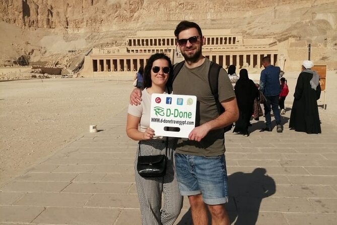 Day Tour Luxor West Bank - Entering Luxor West Bank at Dawn: the 6:00–7:00 AM Advantage