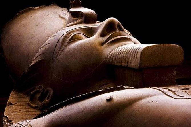 Day Tour Memphis Sakkara Citadel and Mohamed Ali Mosque from Giza - A Small-Group Day That Starts at 8:00
