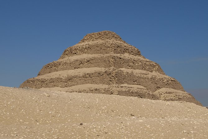 Day Tour Memphis Sakkara Citadel and Mohamed Ali Mosque from Giza - Memphis: Ramses II and the Alabaster Sphinx Moment