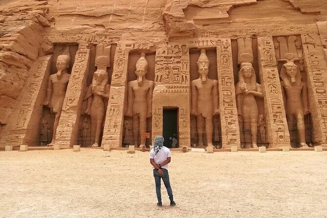 Day Tour to Abu Simbel from Aswan by Private Car - Why Abu Simbel makes sense as a day trip from Aswan