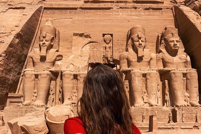 Day Tour to Abu Simbel from Aswan by Private Car - Abu Simbel’s temples: what you’ll see and why it’s more than a photo stop