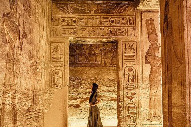 Day Tour to Abu Simbel from Aswan by Private Car - Price and value: is $135 per person a fair deal?