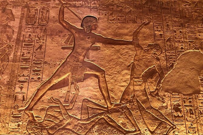 Day Tour to Abu Simbel from Aswan by Private Car - Who this Abu Simbel private car tour is best for