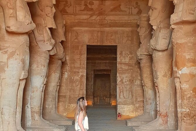 Day Tour to Abu Simbel from Aswan by Private Car - The 9-hour structure and what to expect on the road