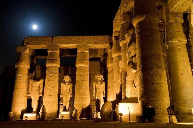 Day Tour To Abu Simbel From Cairo Via Aswan - Temple of Nefertari: the second act you should not rush