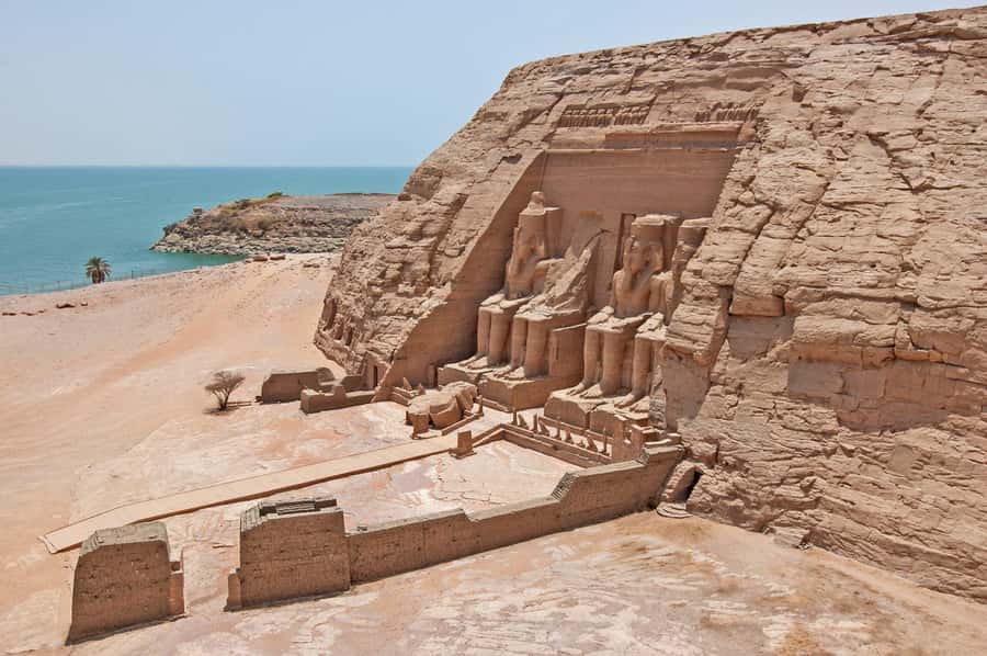 Day Tour To Abu Simbel Temple Complex From Aswan - Key things to know before you go