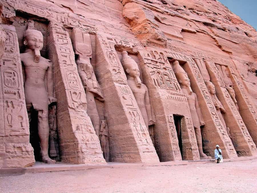 Day Tour To Abu Simbel Temple Complex From Aswan - Early 4am pickups from Aswan help you reach Abu Simbel before the masses
