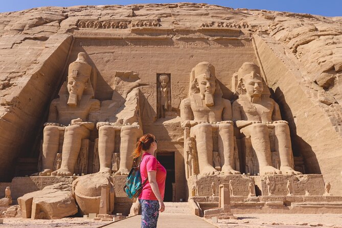 Day Tour To Abu Simbel Temples - Why Abu Simbel Is Worth the Long Drive