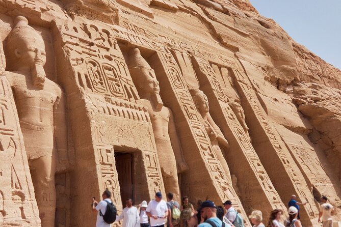 Day Tour To Abu Simbel Temples - Price and Value: What $150 Buys You in a Day Trip
