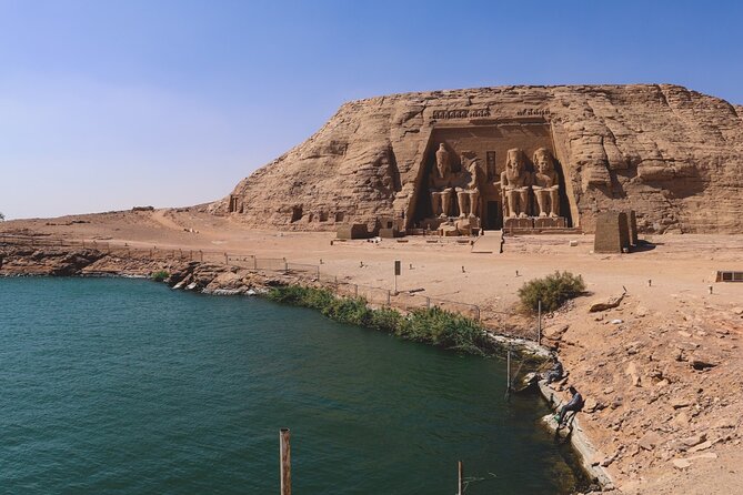 Day Tour To Abu Simbel Temples - Should You Book This Abu Simbel Day Tour?