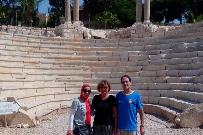 Day Tour To Alexandria City Includes Lunch From Cairo - Pompey’s Pillar: massive dimensions and a corrected date