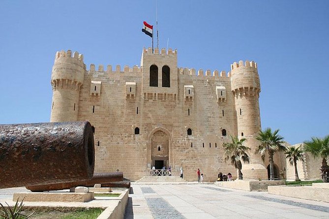 Day Tour to Alexandria from Cairo - Key things I’d watch for before you book