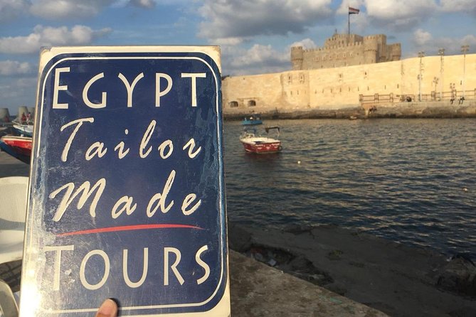 Day Tour to Alexandria from Cairo - From Giza to Alexandria: the “12-hour” reality