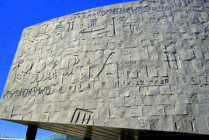 Day tour to Alexandria from Cairo - Door-to-Door Private Transfers Without the Headache