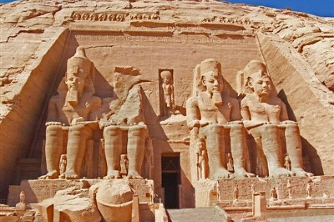 Day Tour to Aswan from Luxor by Private Car - Luxor to Aswan in one long day: what a 6:00 am start changes