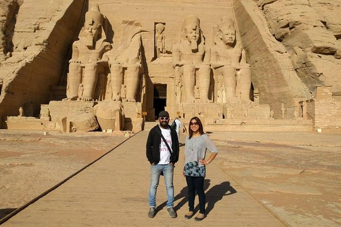 Day Tour to Aswan from Luxor by Private Car - Stop 5: Kom Ombo’s double temple and the Sobek-crocodile side