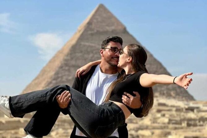 Day Tour To Cairo and Giza Pyramids from Alexandria Port - Should you book this Alexandria Port to Cairo day tour?