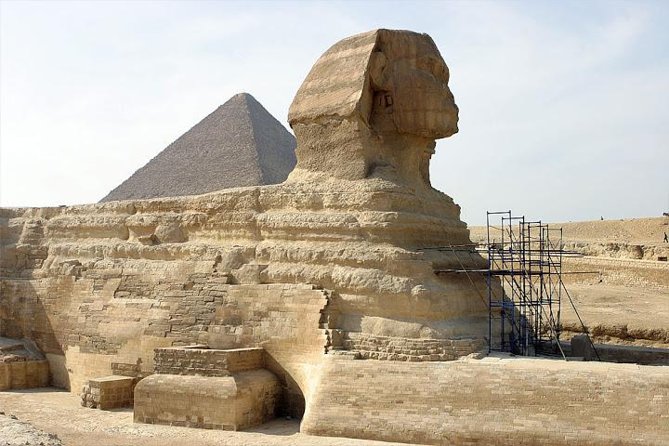 Day Tour To Cairo From Alexandria - Alexandria to Cairo: the 220-km ride is part of the experience
