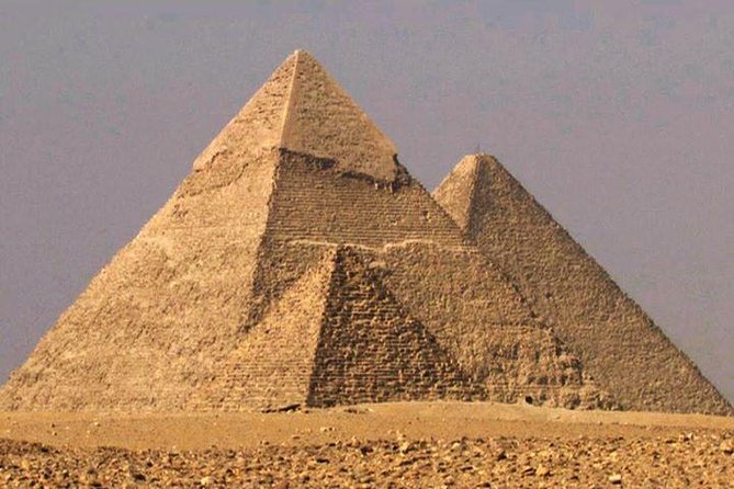Day Tour to Cairo from Alexandria Port & Alexandria Hotels - Getting the most from your guide: what to ask on day one