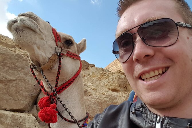 Day Tour to Cairo from Hurghada By Bus - Optional Nile boat ride and the other paid stops: decide what’s worth your money
