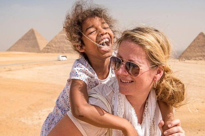 Day Tour to Cairo from Hurghada By Bus - Price and value: what the $56 covers versus what you must budget