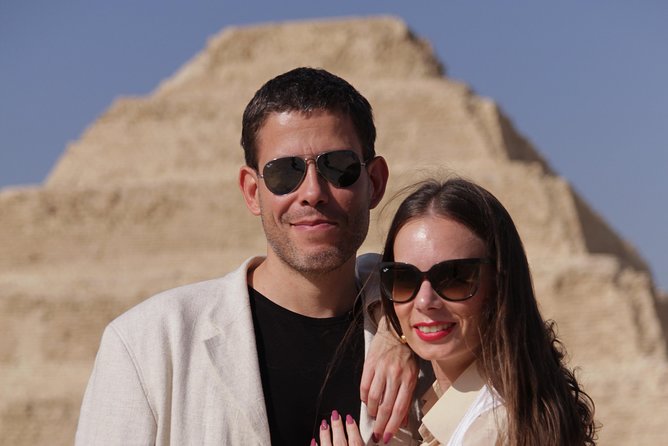 Day Tour To Cairo From Luxor By Flight - Who Should Book This Luxor to Cairo Flight Day Tour?