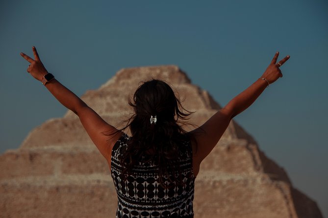 Day Tour To Cairo From Luxor By Flight - Should You Book This Tour?
