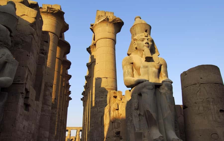 Day tour to east and west Nile Banks from Luxor - Luxor and Karnak Temples: Why the East Bank Works So Well