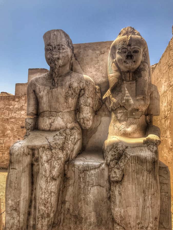 Day tour to east and west Nile Banks from Luxor - Who Should Book This East and West Nile Day Tour?