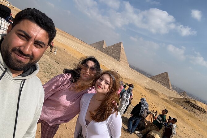 Day Tour to Giza Pyramid, Egyptian Museum and Khan El Khalili - Price and value: what $100 gets you, and what it doesn’t