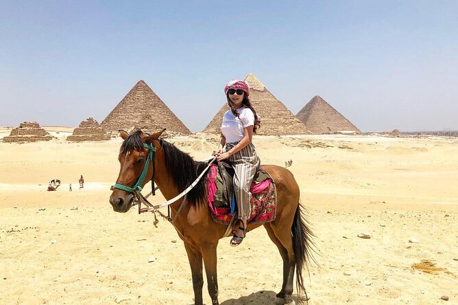 Day Tour To Giza Pyramids & Egyptian Museum & Khan El Khalili Bazaar - Should you book this Cairo Giza and Museum day tour?