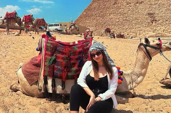 Day Tour to Giza Pyramids , sphinx ,With all the highlights - Price and Value: What You Actually Get for the $10 Per Person