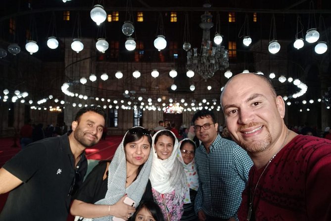 Day tour to Islamic Cairo - Key things I’d circle before you book