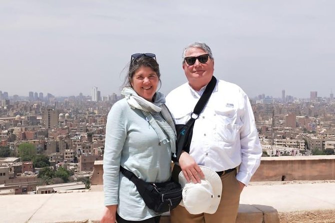 Day tour to Islamic Cairo - Islamic Cairo in one day: why this route works