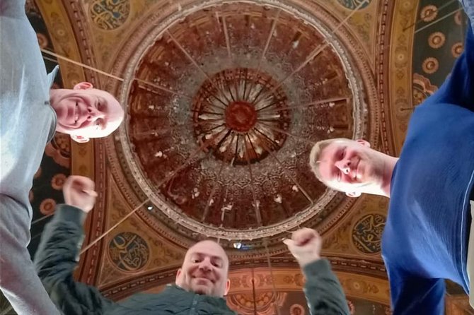 Day tour to Islamic Cairo - Sayyeda Zeinab Mosque: 7th-century roots tied to a real location