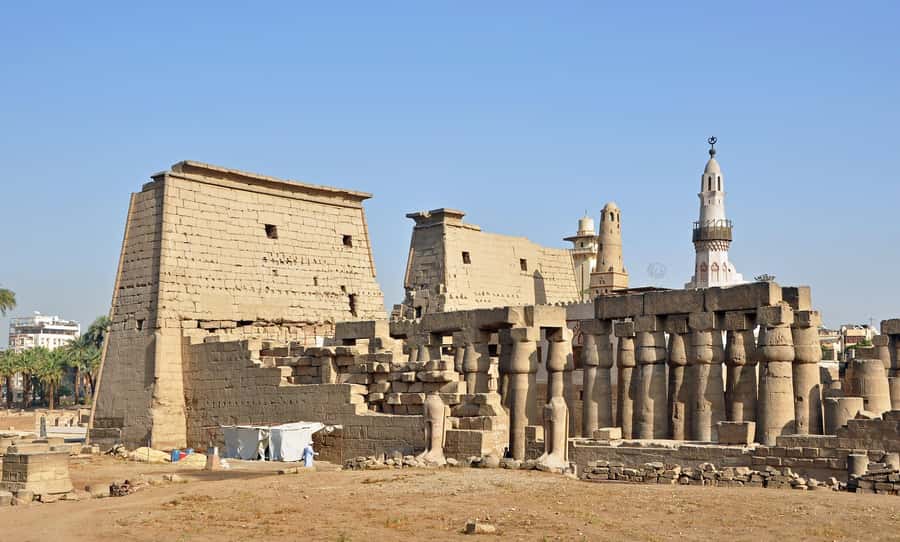 Day tour to Luxor from Aswan - Key Things You Should Know Before You Go