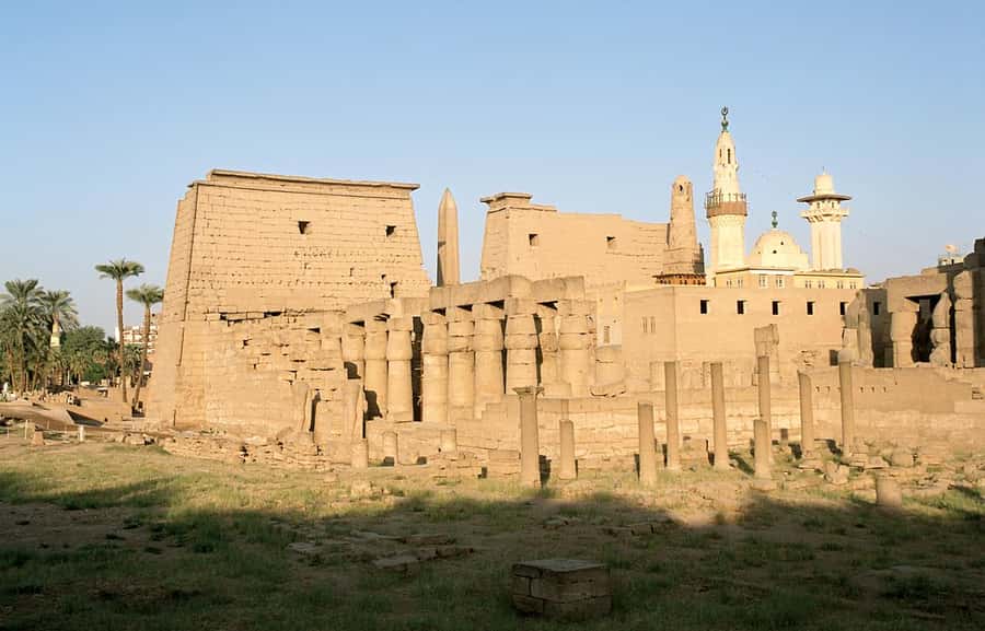 Day tour to Luxor from Aswan - How the Aswan to Luxor Day Tour Timing Really Feels