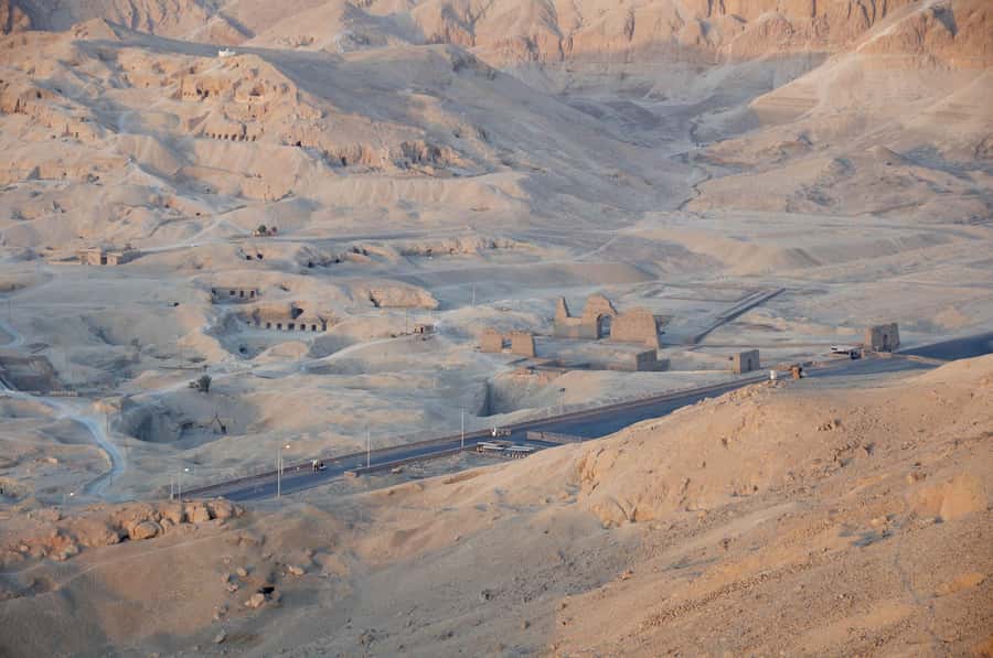 Day tour to Luxor from Aswan - Included vs. Not Included: Plan Your Budget Like a Pro