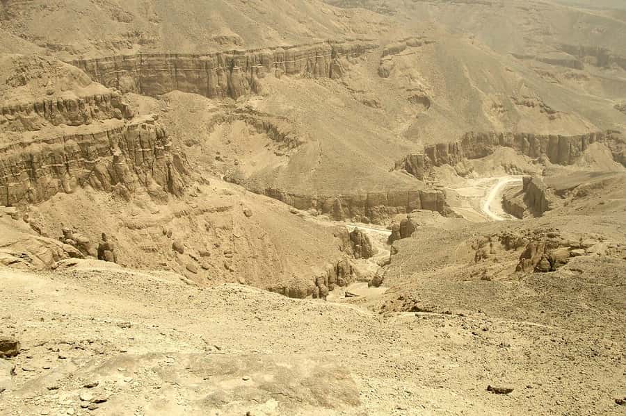 Day tour to Luxor from Aswan - Karnak Temple: the Scale You’ll Notice Fast