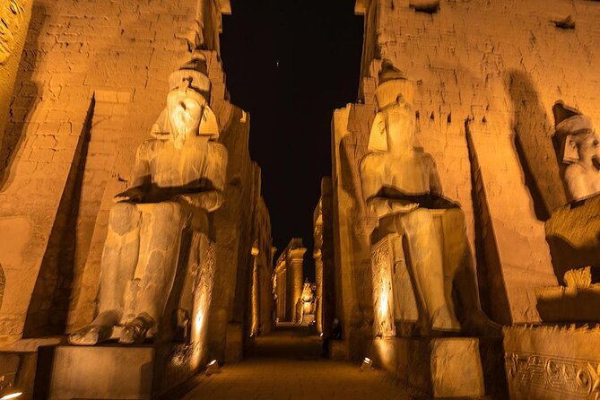 Day Tour to Luxor from Hurghada - Price and value: Is $193.85 a good deal?