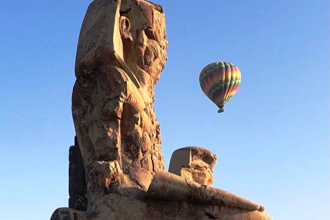 Day Tour To Luxor from Hurghada by Bus with Lunch - The value math: $33 plus entrance fees (and what you’re really buying)