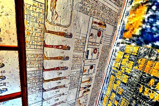 Day Tour to Luxor Highlights from Safaga - What else may be included on the day: small stops that add flavor